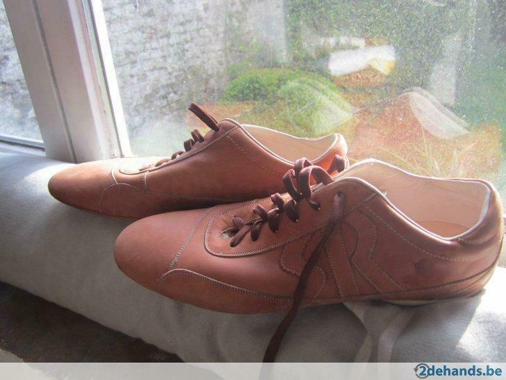 schoenen mannen  Sergio rossi, Ophalen, Nieuw, Overige typen