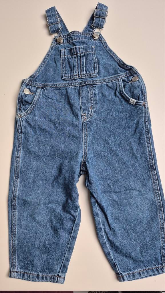 Salopet Liewood taille 92, Enlèvement