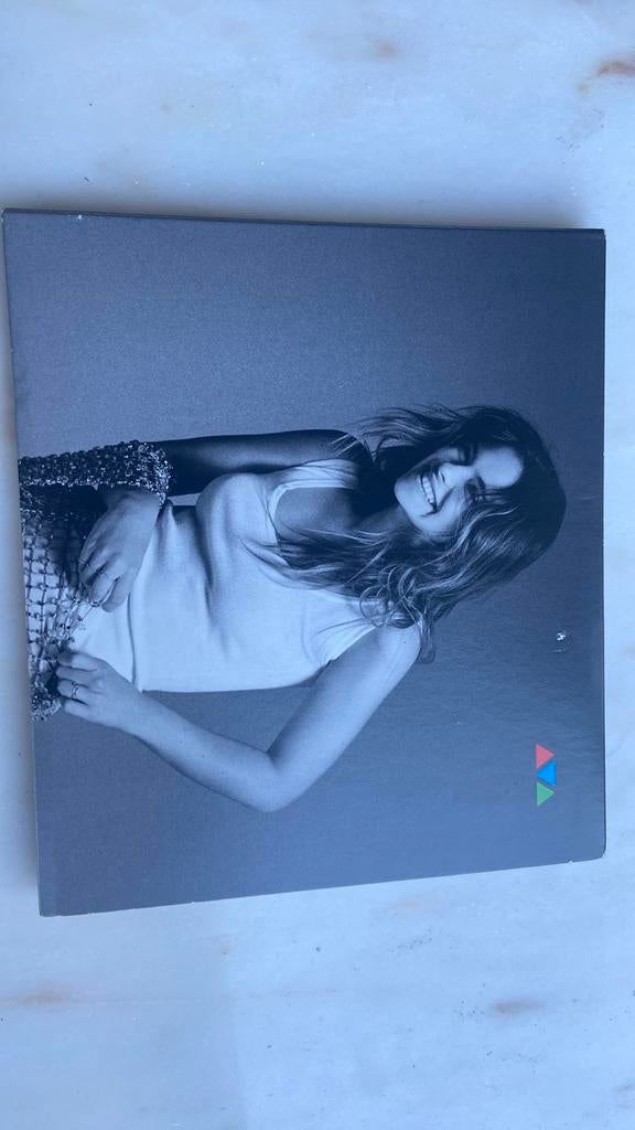 Francesca Michielin - 2640 CD + signed booklet, Ophalen of Verzenden, Zo goed als nieuw