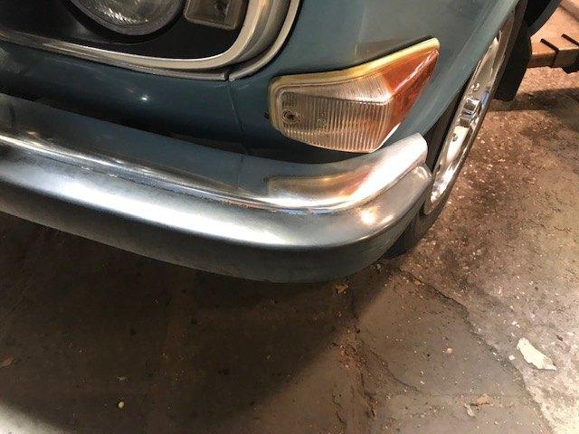 Volvo 144 Grand Luxe B20e Overdrive 11/1971 Original Car !, Autos, Volvo, Cuir, Entreprise, Boîte manuelle, Entretenue par le concessionnaire