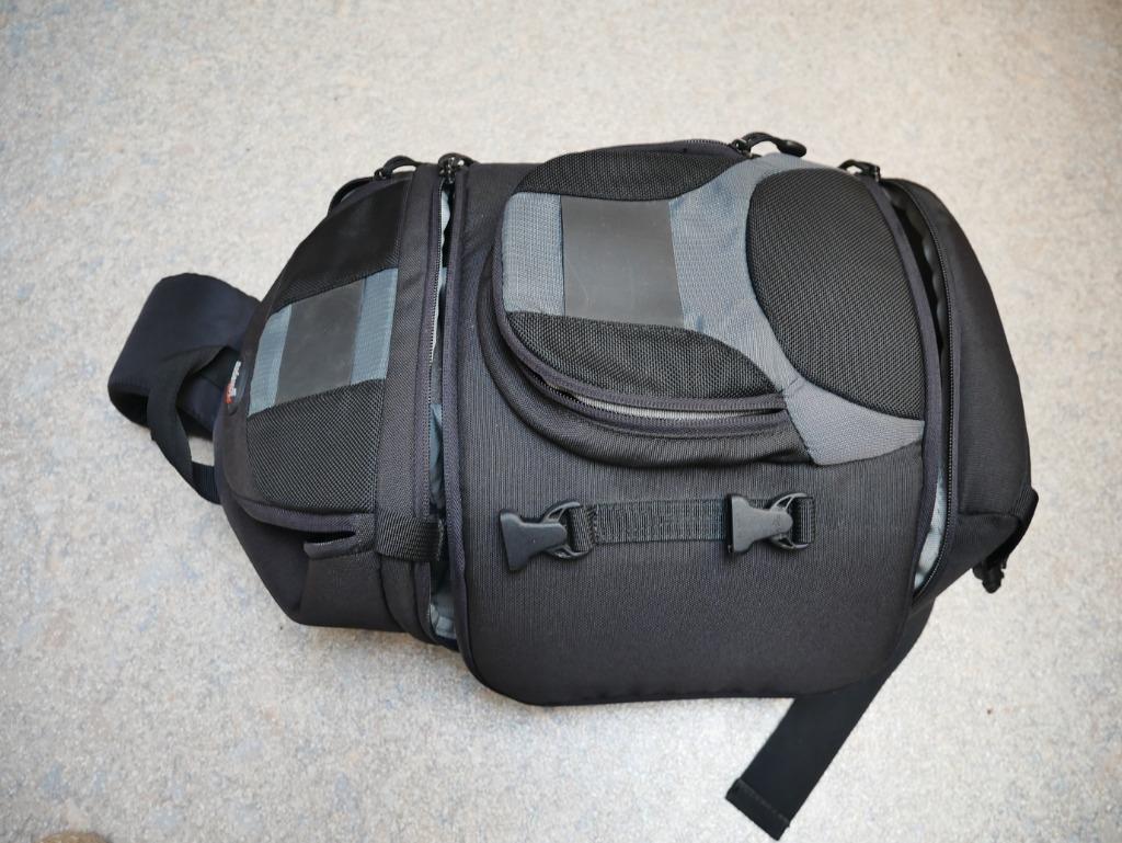 Lowepro slingshot LP112, Enlèvement ou Envoi, Comme neuf, Autres types, Lowepro