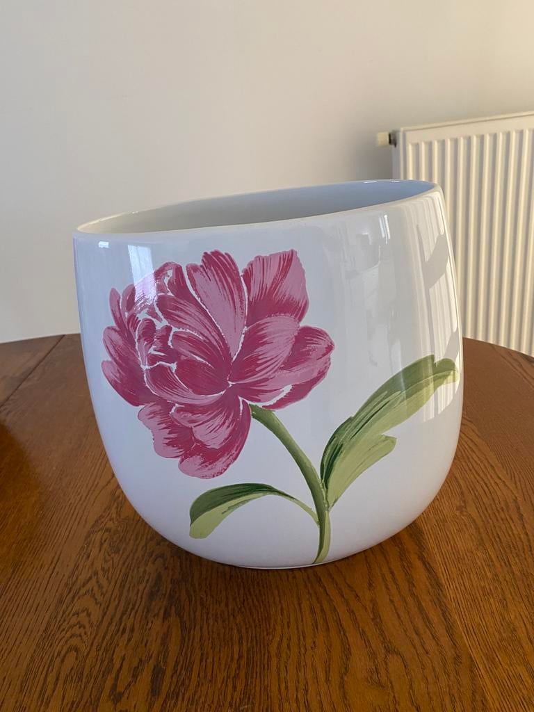 Vaas Cora Springtime by Rosenthal, Ophalen