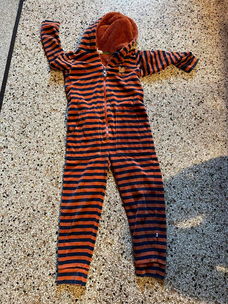 Onesie Woody - 8 jaar - 128, Ophalen of Verzenden, Gebruikt