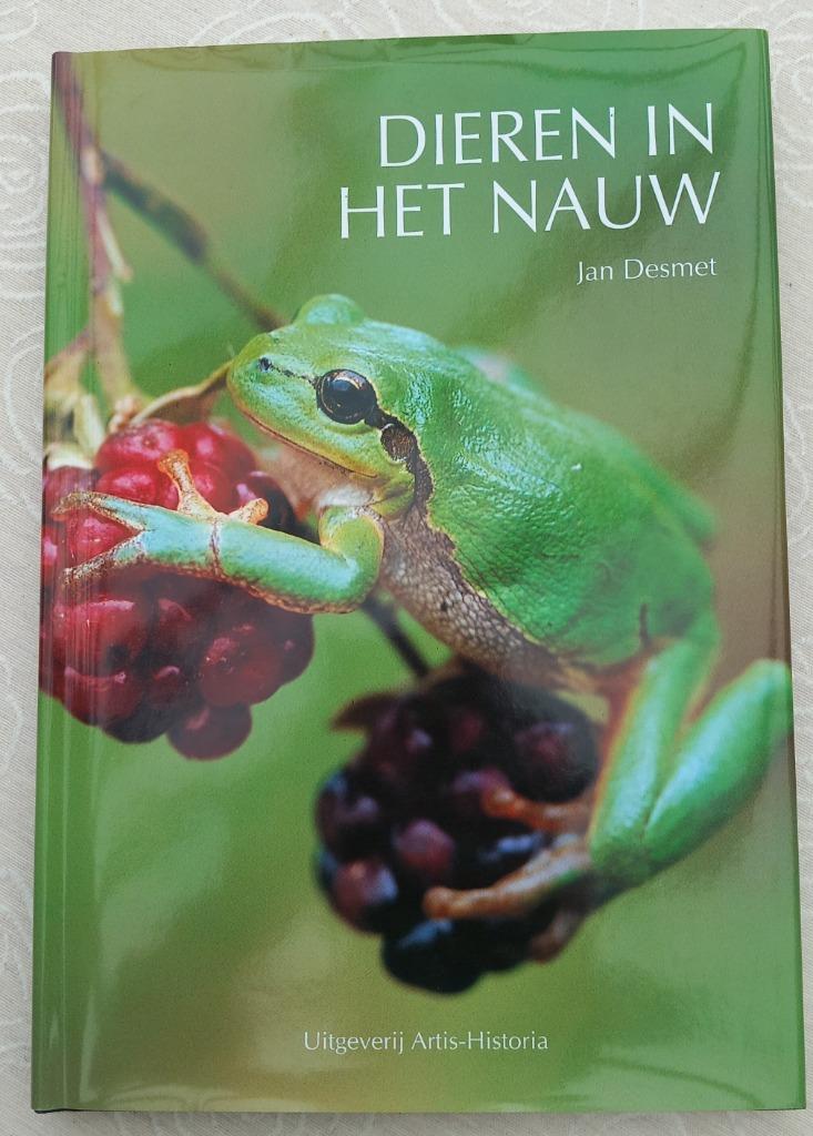 Artis Historia Dieren in het nauw, Enlèvement ou Envoi, Comme neuf