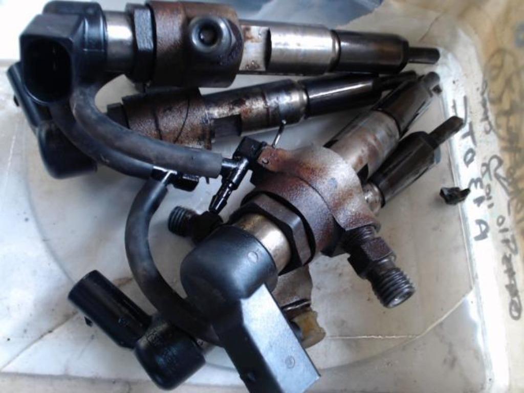 Injecteur non décodé Citroën C3 Siemens LP/13509, Enlèvement ou Envoi, Utilisé, Citroën