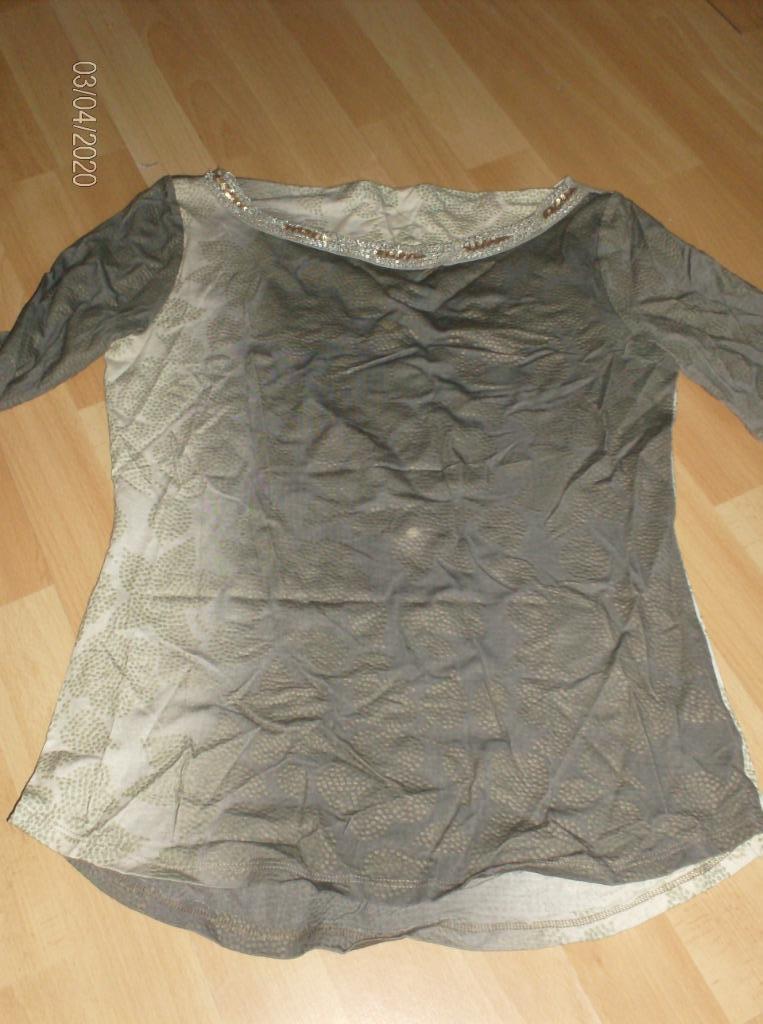 TRUI MERK BUTCH – MAAT L = M, Kleding | Dames, Butch, Ophalen of Verzenden, Gedragen, Maat 38/40 (M)