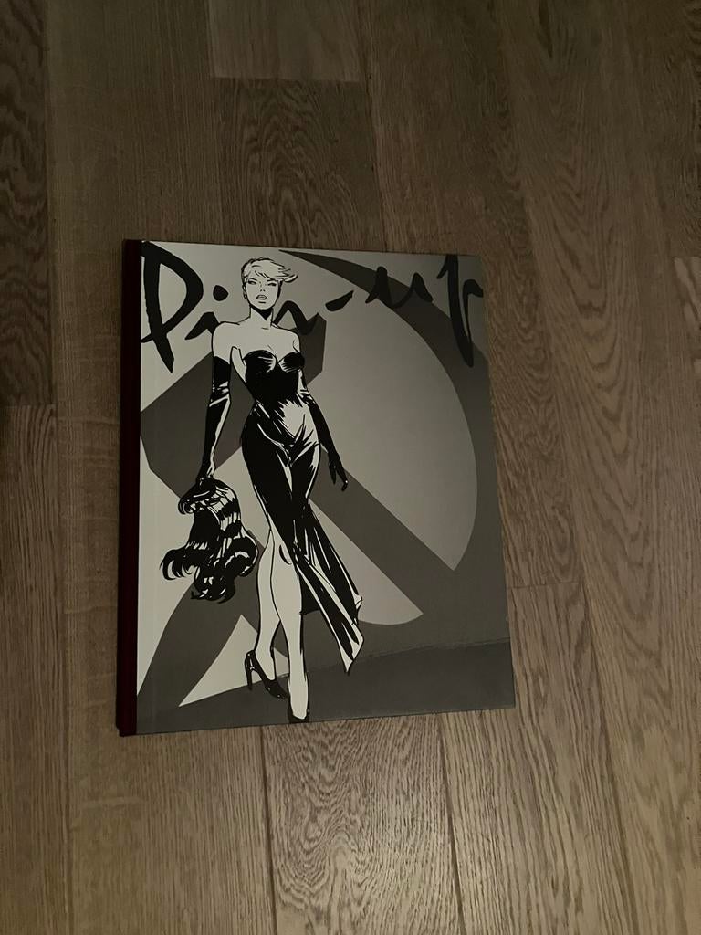 Grote luxe Pin-up 4, Livres, BD, Enlèvement ou Envoi