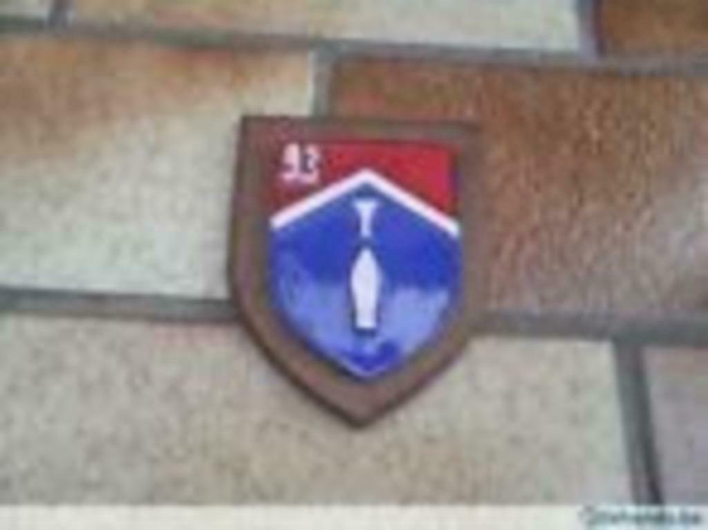 militair teken, Verzamelen, Ophalen