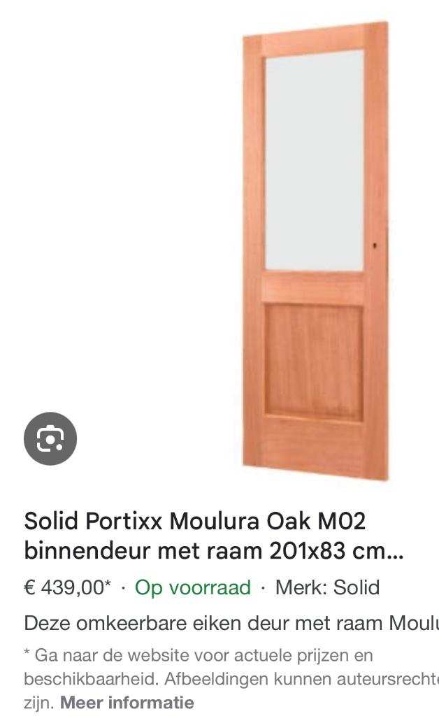 Deuren, Enlèvement, Neuf