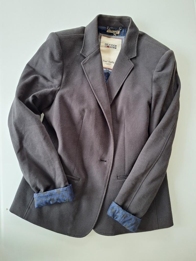 Veste veston blazer femme Tommy Hilfiger taille XL, Enlèvement ou Envoi, Comme neuf