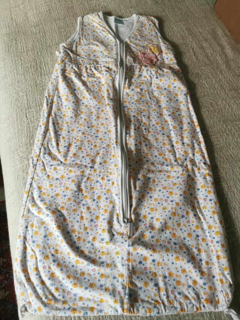 Mooi warm slaapzakje van Care Bears, Ophalen of Verzenden, Zo goed als nieuw