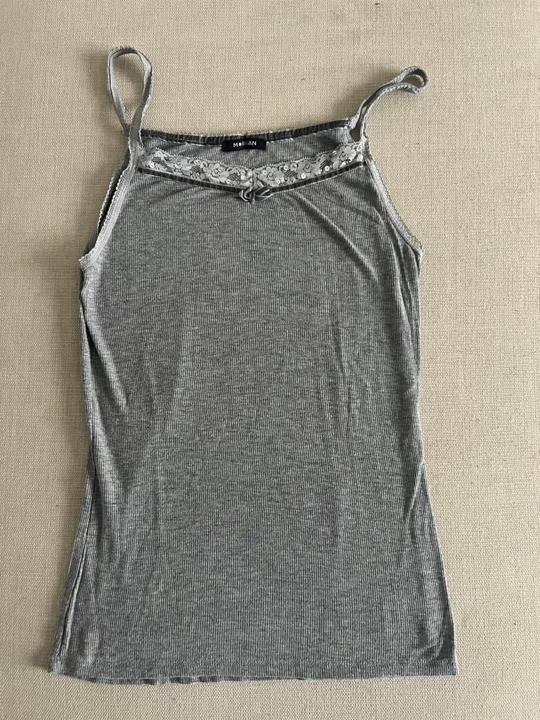 Top Morgan taille M, Ophalen of Verzenden, Zo goed als nieuw