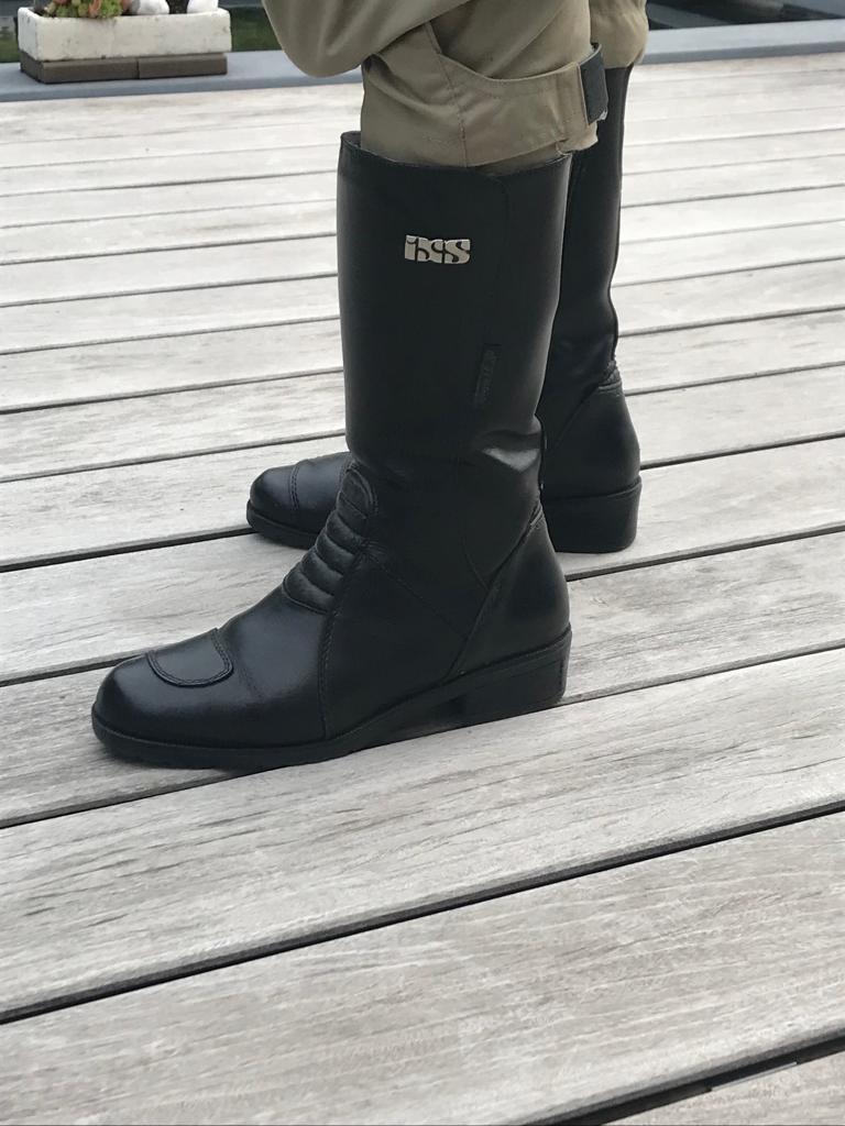 Bottes moto femme, Motos, Enlèvement, Seconde main, Femmes, Bottes