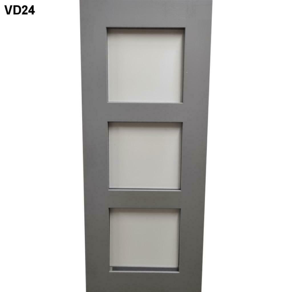 Voordeur | deur | voordeur buitendeur | buitendeur | deuren, Doe-het-zelf en Bouw, Deuren en Vliegenramen, Nieuw, Buitendeur, Glas