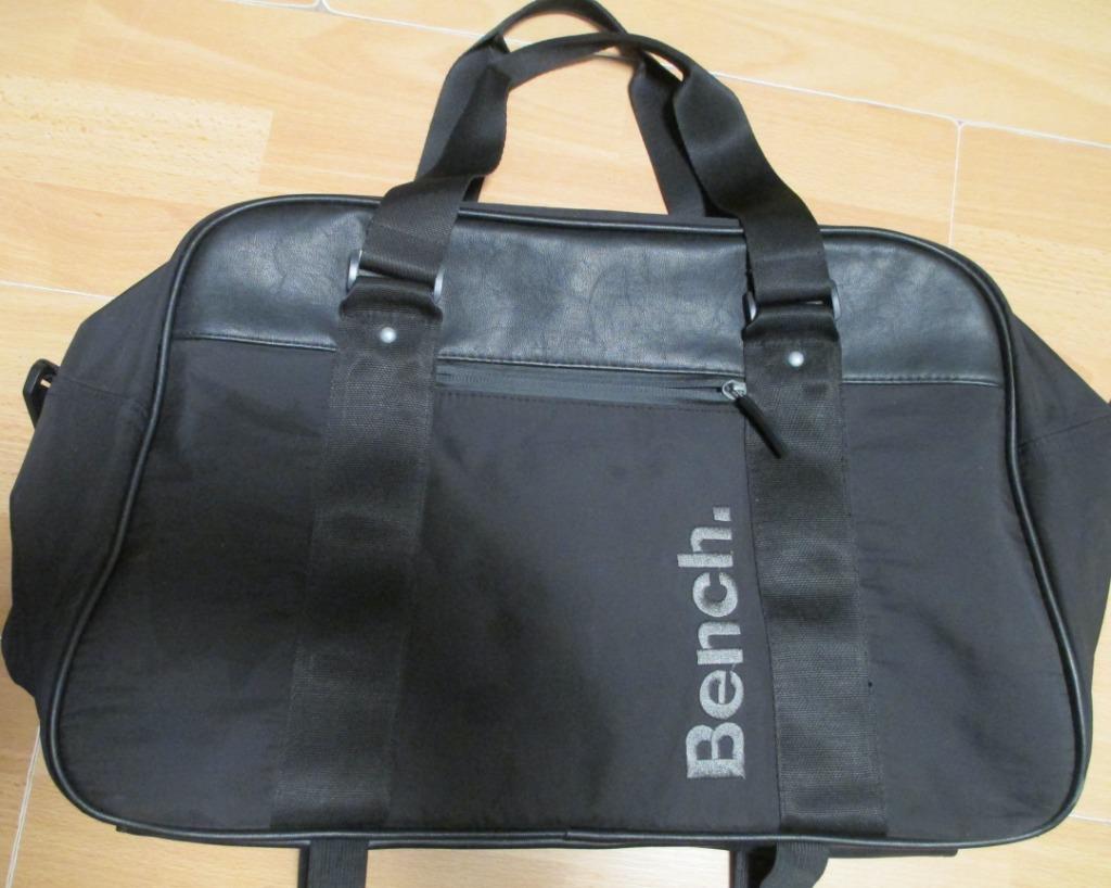 banc de sac de voyage, Autres marques, Enlèvement ou Envoi, 30 à 45 cm, Utilisé