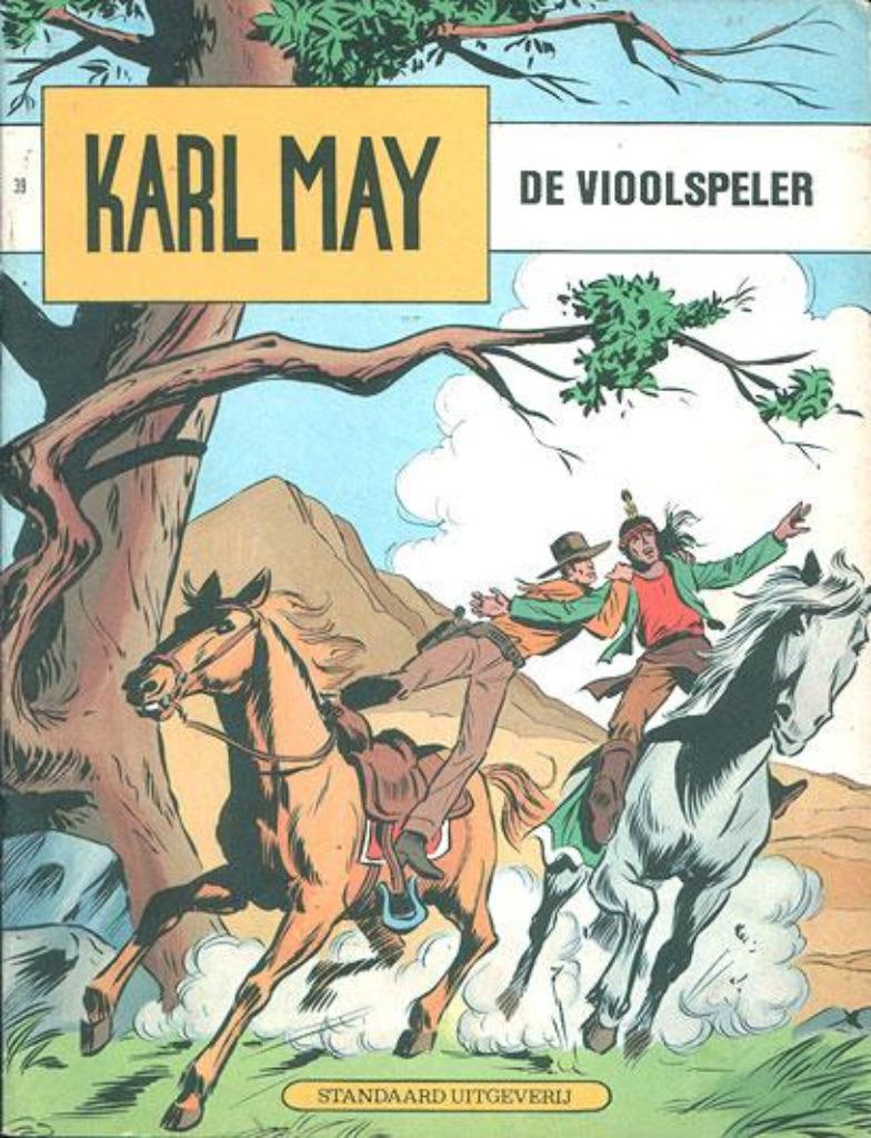 Strips van Studio Vandersteen, Gelezen, Willy Vandersteen, Ophalen of Verzenden, Meerdere stripboeken