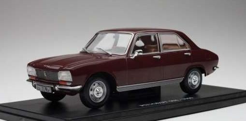 Peugeot 504 - 1969 -, Enlèvement ou Envoi, Neuf, Voiture, Autres marques