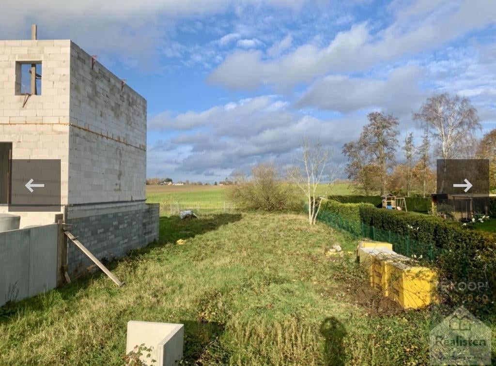 Bouwgrond Scherpenheuvel  Diest te koop