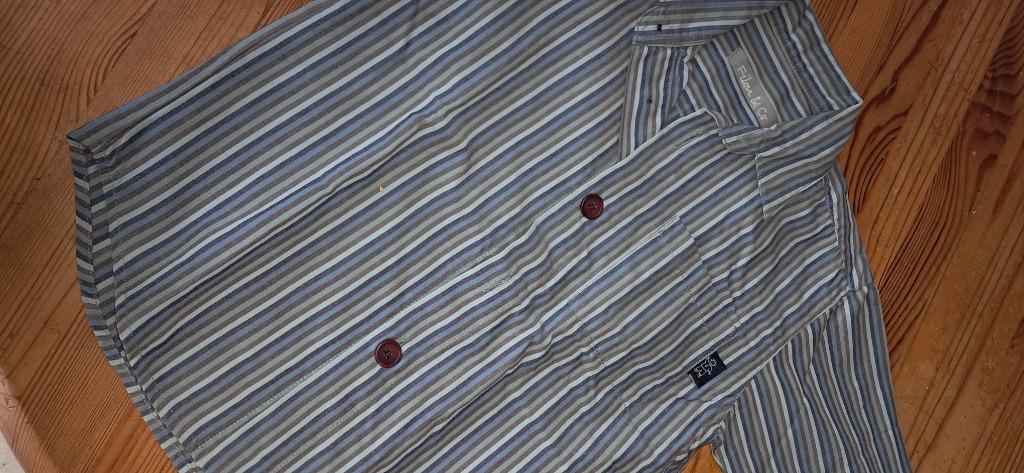 Kleding hemd overhemd blouse   jongen 92   2 jaar Filou, Kinderen en Baby's, Kinderkleding | Maat 92, Ophalen, Overhemd of Blouse