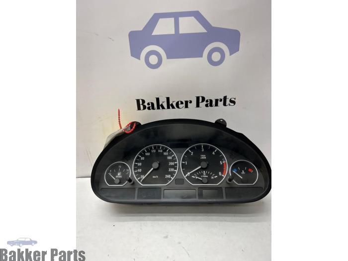 Compteur kilométrique KM d'un BMW 3-Serie, Autos : Pièces & Accessoires, -, -, 3 mois de garantie, Utilisé