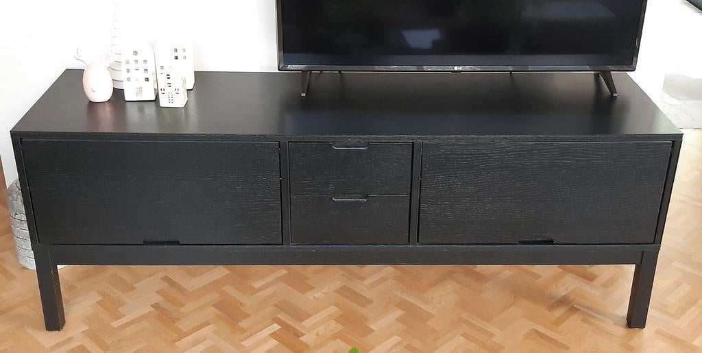 Laatste kans! TV-meubel Stockholm reeks (2x), Huis en Inrichting, Ophalen, Zo goed als nieuw