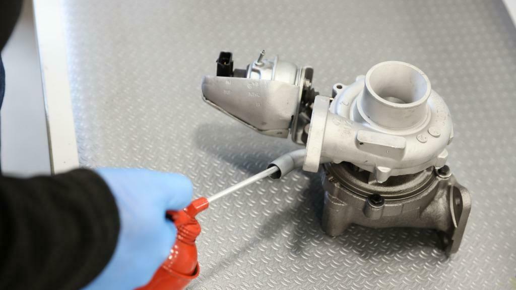 Turbo pour Mitsubishi avec garantie, Enlèvement ou Envoi, Neuf, Mitsubishi
