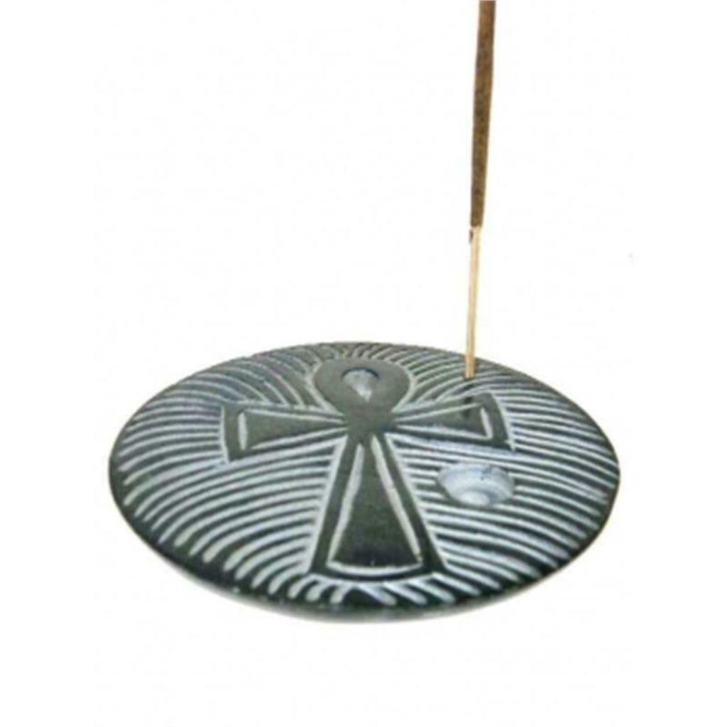 wierookhouder ankh, Ophalen of Verzenden, Nieuw
