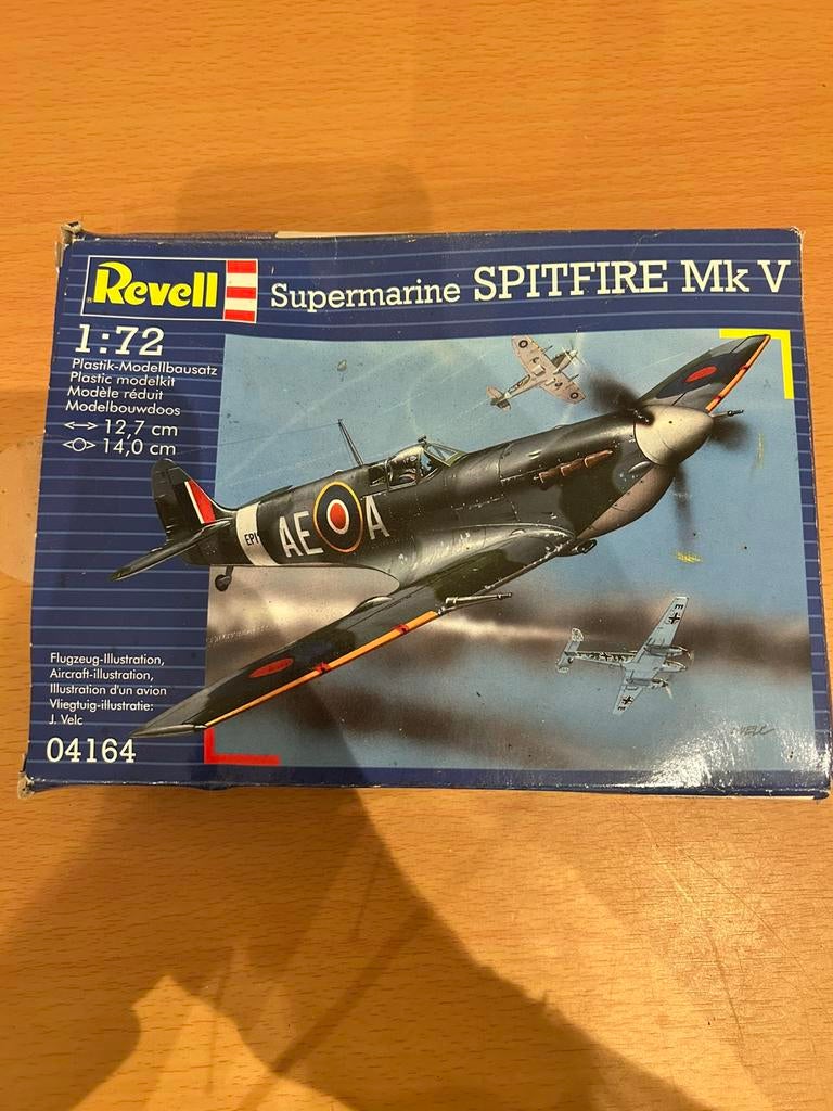 Avions en plastique, Enlèvement ou Envoi, Comme neuf, Avion