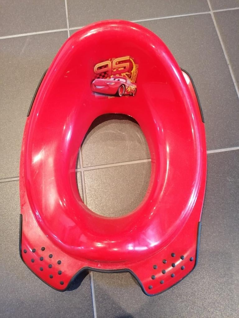 Wc verkleiner cars, Ophalen, Zo goed als nieuw, Overige typen