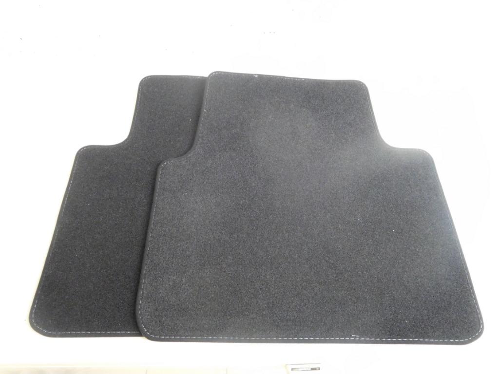 Tapis de sol voiture Opel Crossland X, Envoi, Neuf