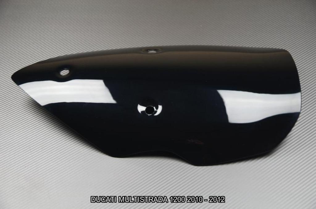 Windscherm DUCATI MULTISTRADA 1200 2010 - 2012, Ophalen of Verzenden, Nieuw