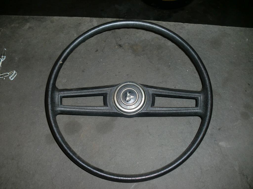 orgineel stuur dodge b100 b200 1972 1976 vans pickup, Ophalen, Gebruikt, Overige automerken