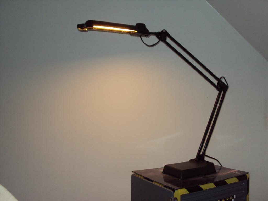 verlichting, Enlèvement, Comme neuf