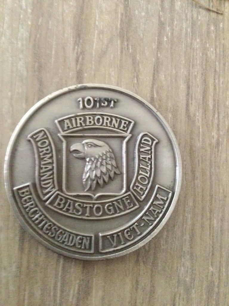 Medaille rendez vous with destiny, Collections, Objets militaires | Seconde Guerre mondiale, Enlèvement ou Envoi