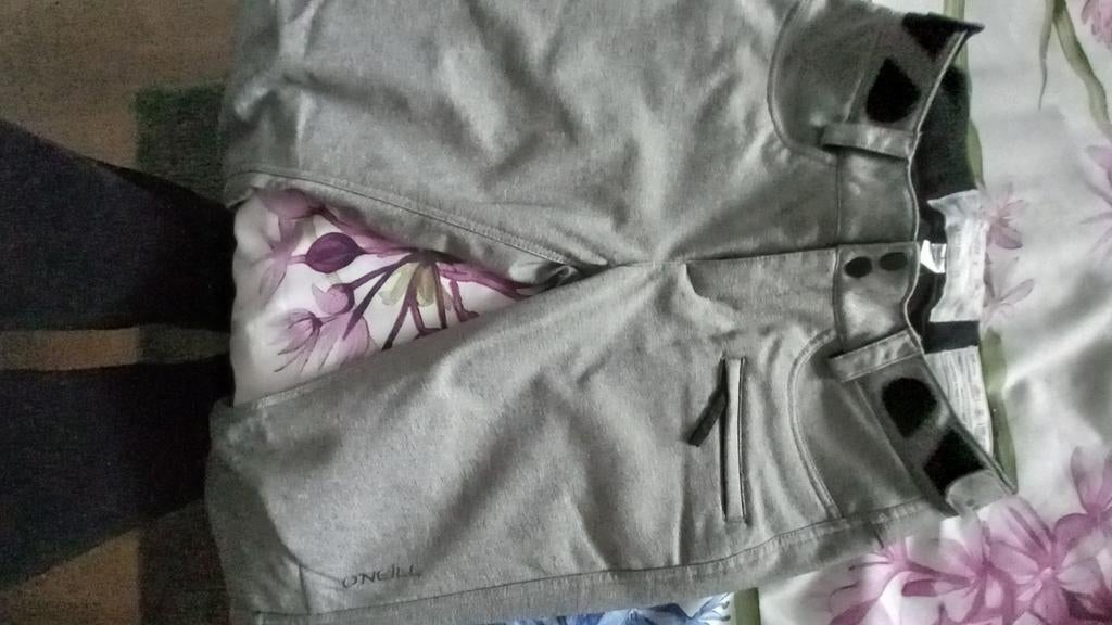 Dames skibroek maat S o`Neil, Enlèvement, Taille 36 (S)