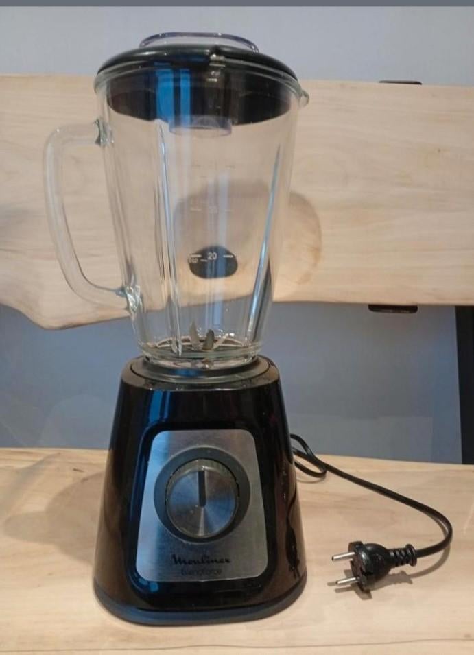 Blender Moulinex comme Neuf, Enlèvement ou Envoi