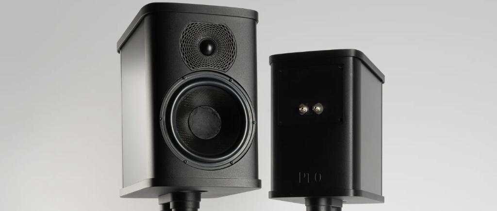 Wilson Benesch Precision P1.0 hifi speakers, Audio, Tv en Foto, Luidsprekerboxen, Overige merken, Ophalen of Verzenden, Zo goed als nieuw