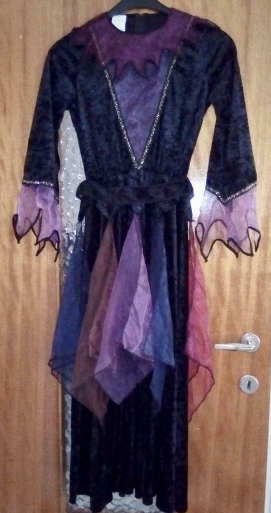 Robe neuve taille 164, Enlèvement ou Envoi, Neuf, 158 à 164, Fille