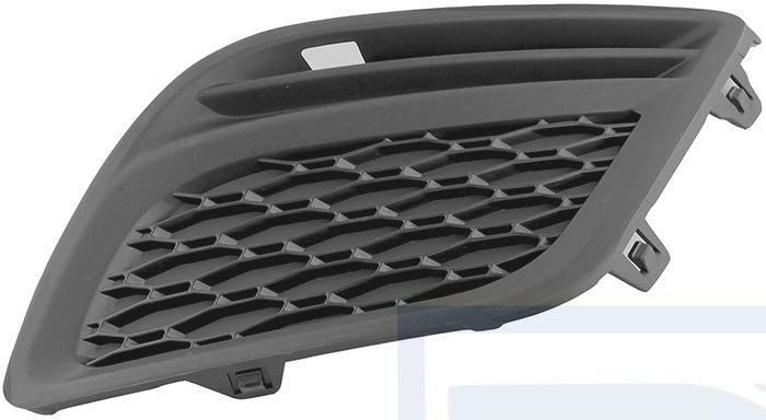 Volvo mist lamp hoes links Xc60 Volvo onderdeel nr 31290657_, Ophalen of Verzenden, Nieuw, Volvo