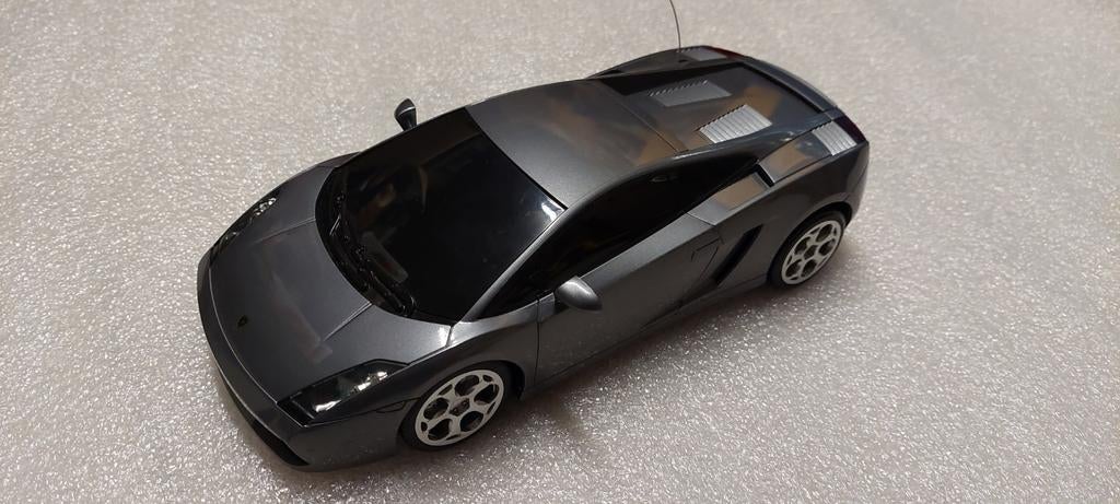 Radiographie Lamborghini, Enfants & Bébés, Jouets | Véhicules en jouets, Comme neuf, Télécommande, Enlèvement ou Envoi