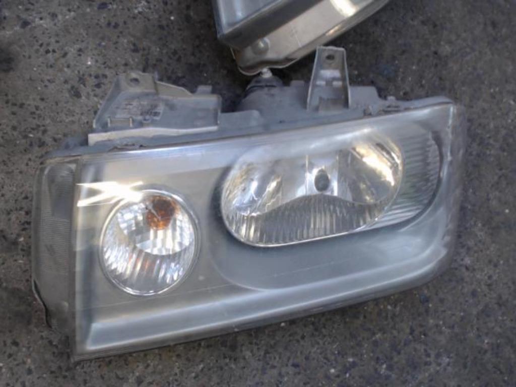 Optique avant gauche Citroen Jumpy 2004-2006 LP/14739, Autos : Pièces & Accessoires, Éclairage, Utilisé, Enlèvement