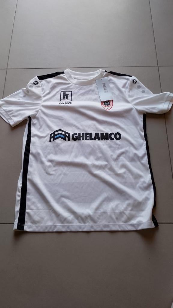NIEUW voetbalshirt Jako RAFC 152, Ophalen of Verzenden, Nieuw