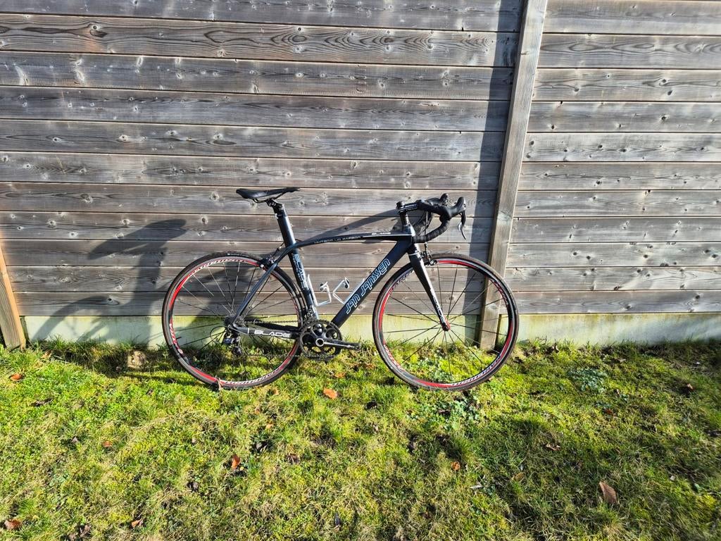 Jan janssen blade, Vélos & Vélomoteurs, Enlèvement