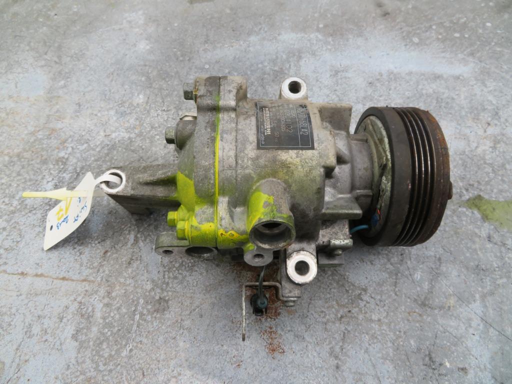 Compresseur de clim Suzuki Swift, Enlèvement, Utilisé, Suzuki