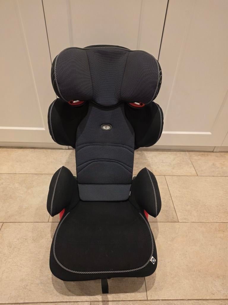 BMW 2/3 autostoeltje voor kinderen, Kinderen en Baby's, Ophalen, Isofix