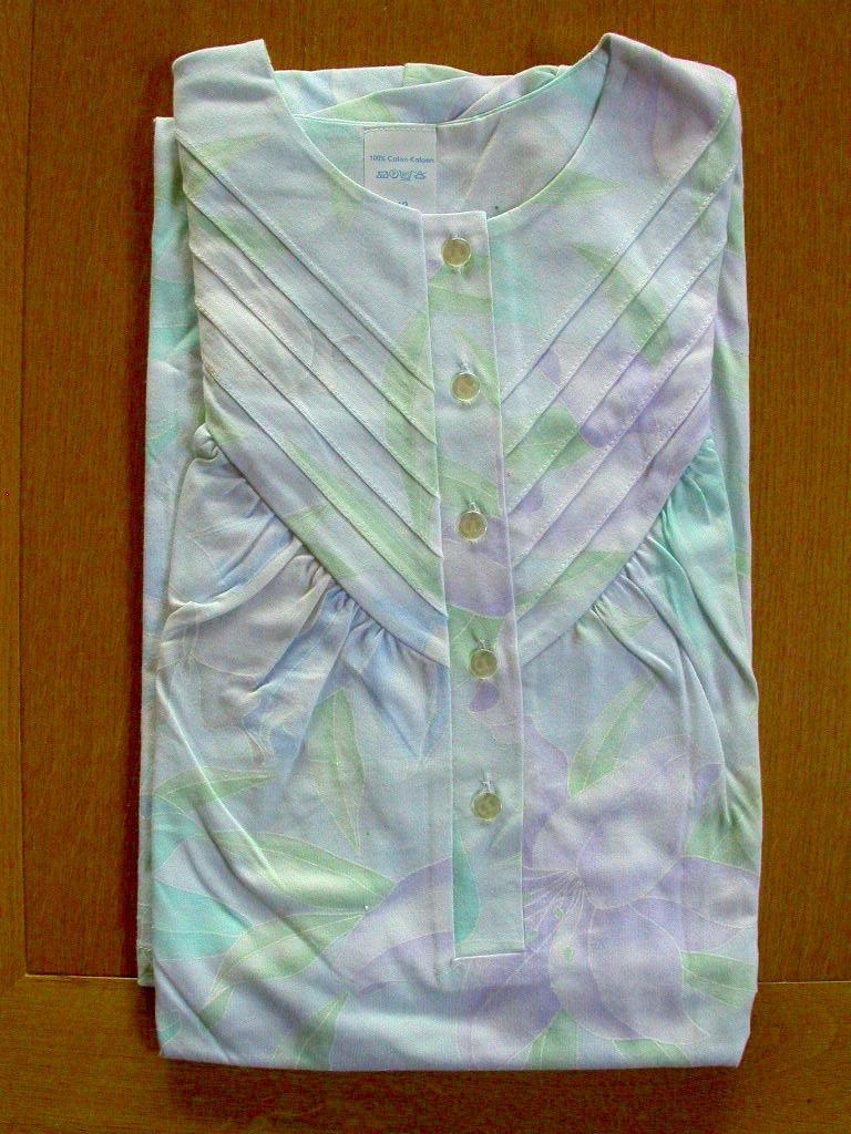 NEUVE Chemise de nuit  T 46/48, Enlèvement ou Envoi, Neuf, Taille 46/48 (XL) ou plus grande