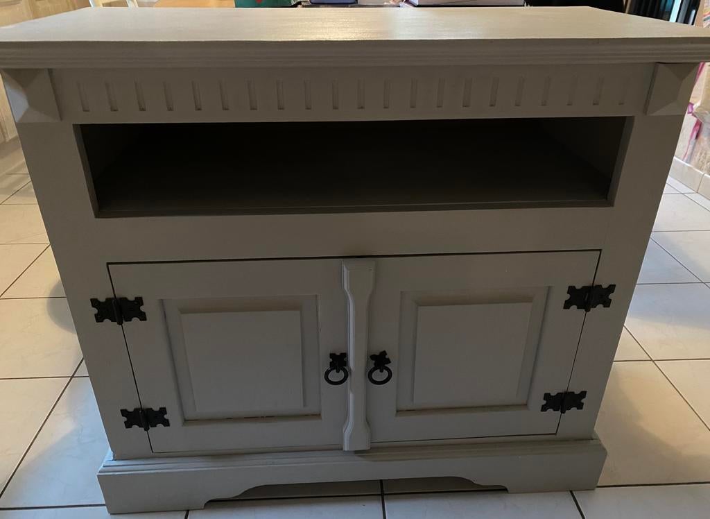 Bijzet kast/tv kast, Enlèvement, Utilisé