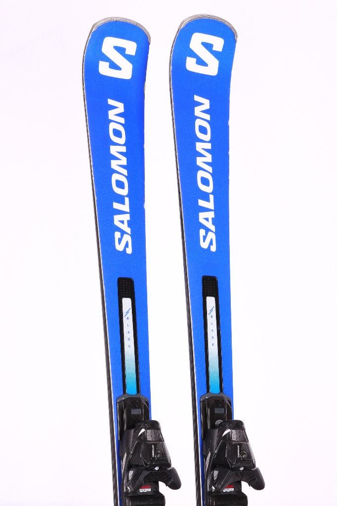 155 skis SALOMON S/RACE SL 10 2024, Carving, Enlèvement ou Envoi, Skis, Salomon