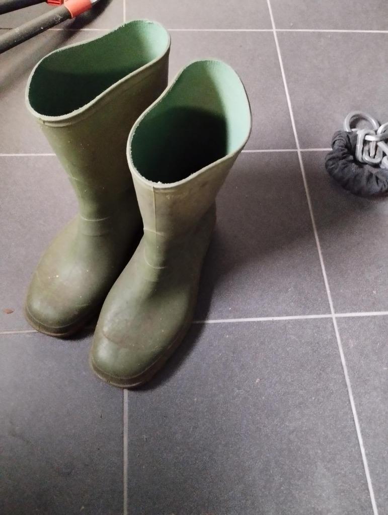 tuinlaarsen, Ophalen, Andere, Overige kleuren, Overige typen