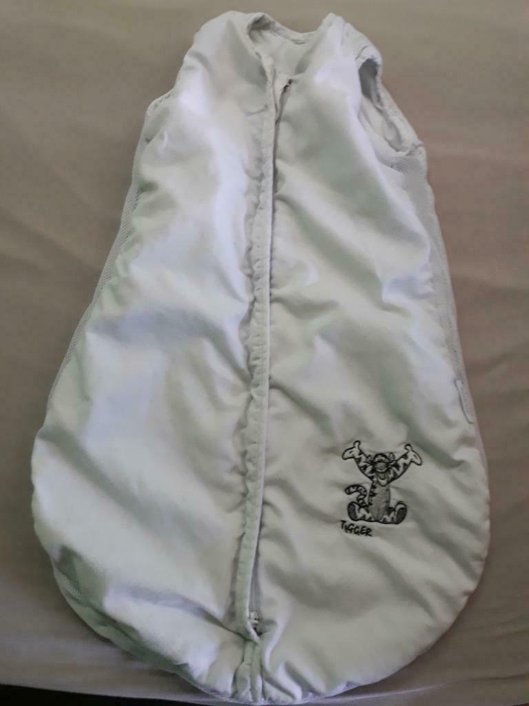 Winterslaapzak tigger 70cm, Enlèvement ou Envoi, Utilisé, Sac de couchage